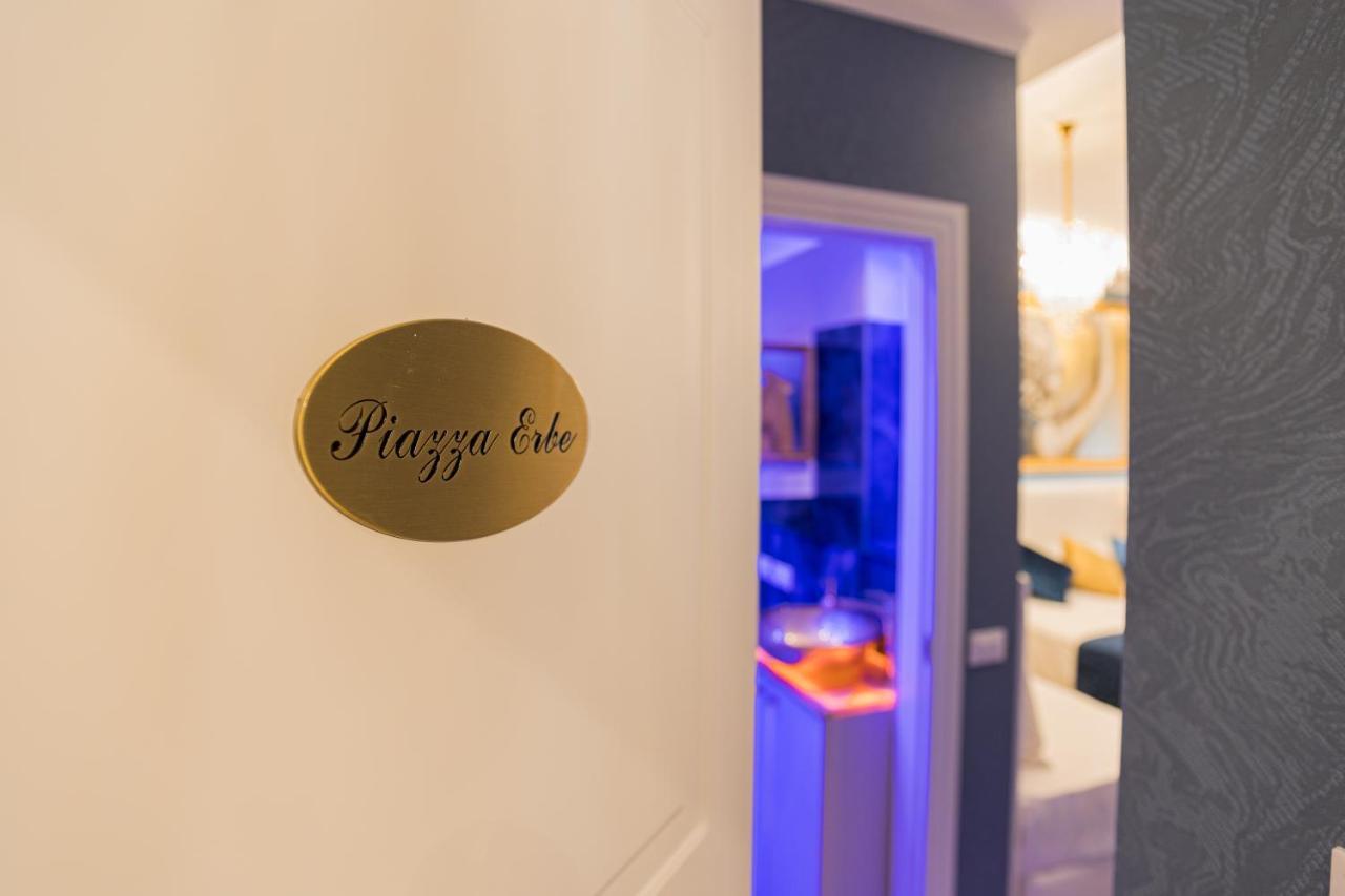 Royal Verona Relais Zewnętrze zdjęcie