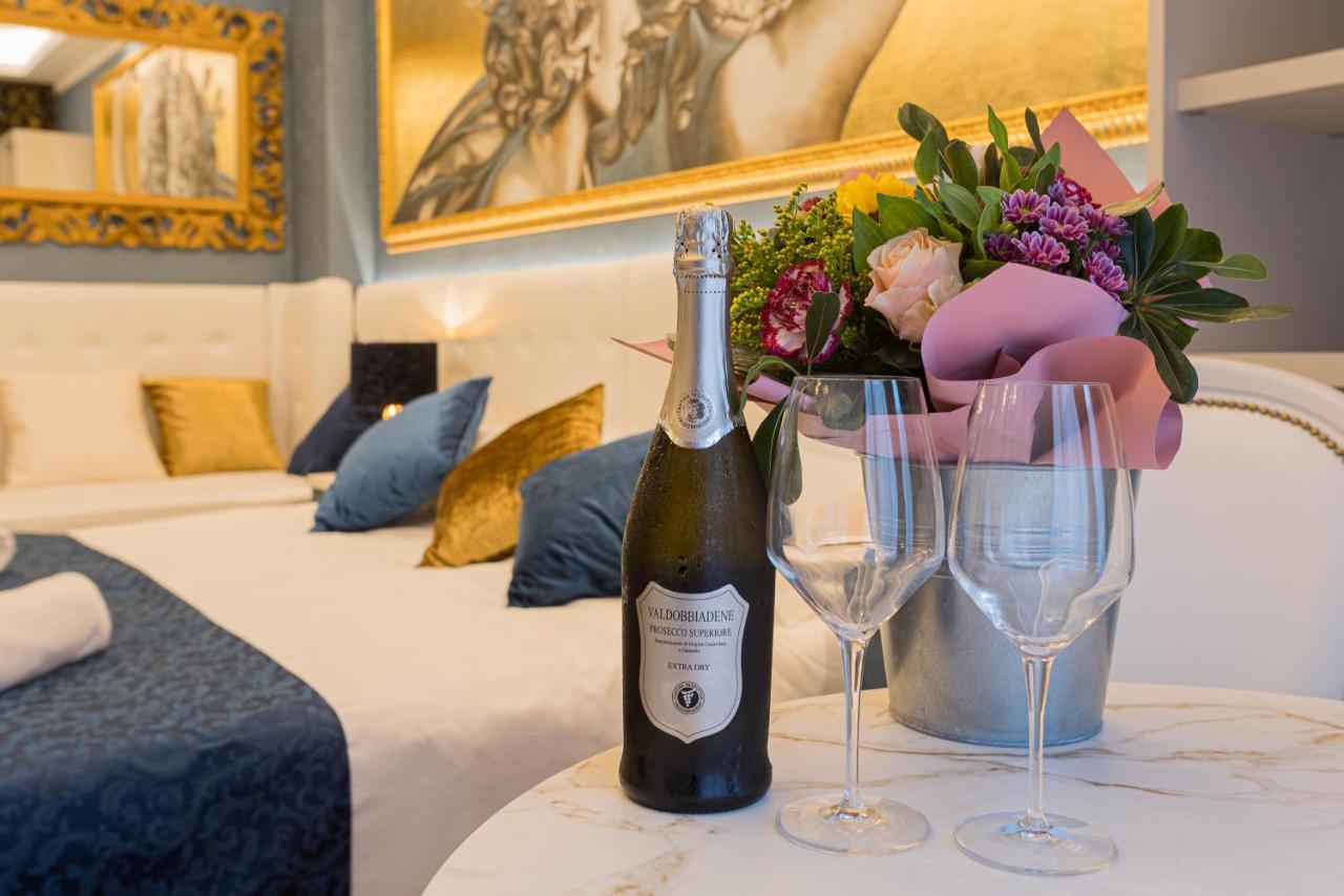 Royal Verona Relais Zewnętrze zdjęcie