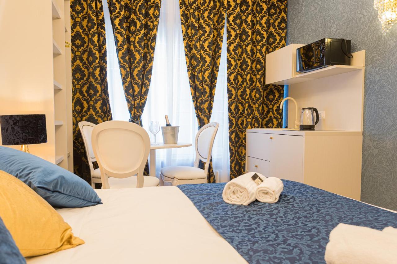 Royal Verona Relais Zewnętrze zdjęcie