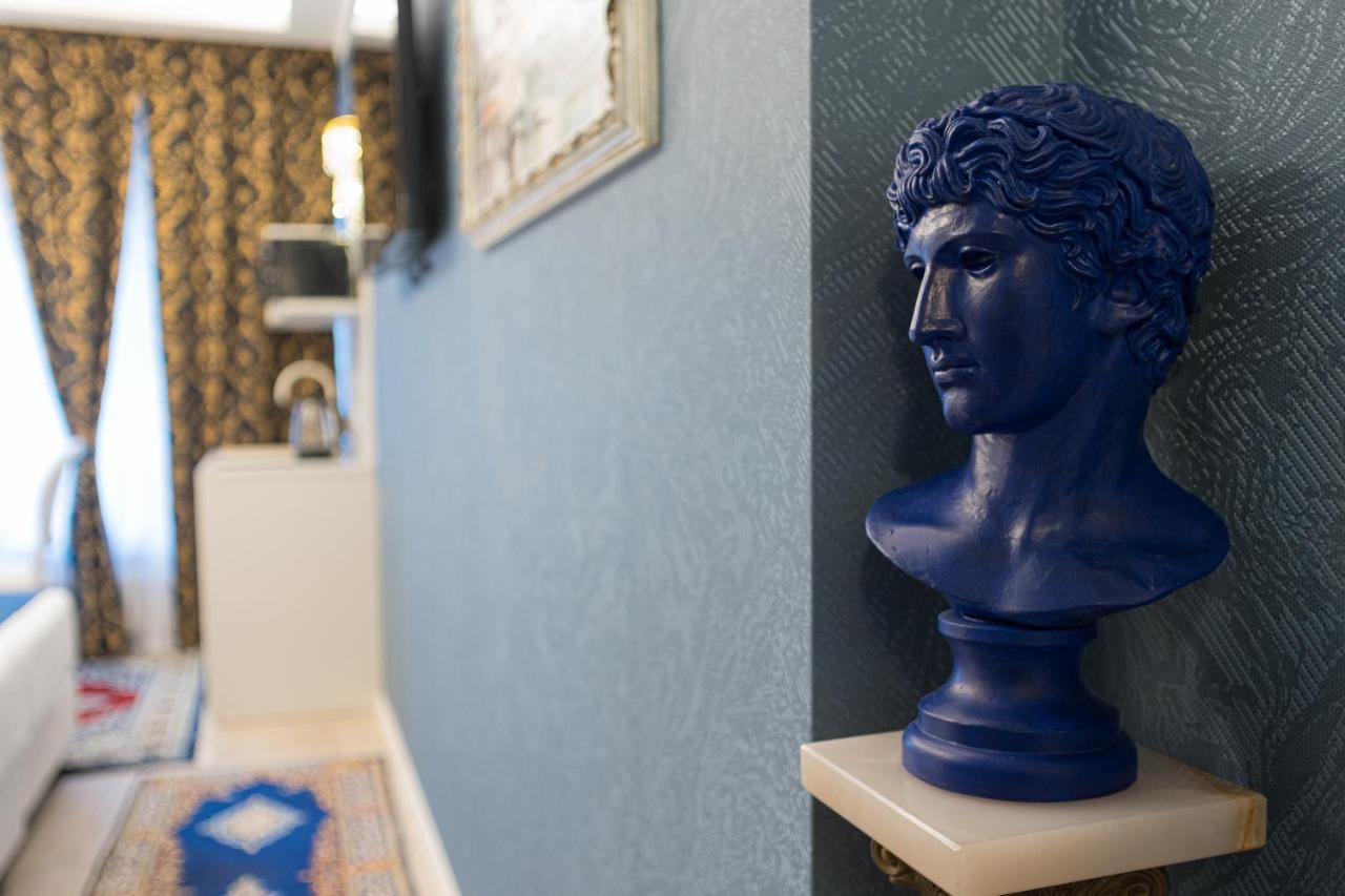 Royal Verona Relais Zewnętrze zdjęcie