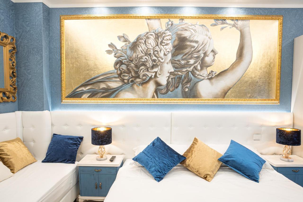 Royal Verona Relais Zewnętrze zdjęcie