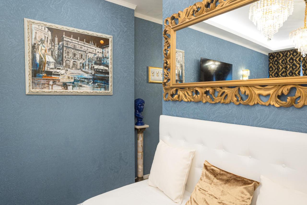 Royal Verona Relais Zewnętrze zdjęcie