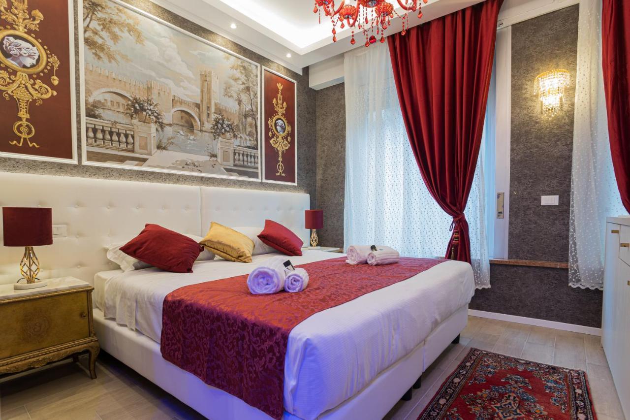 Royal Verona Relais Zewnętrze zdjęcie