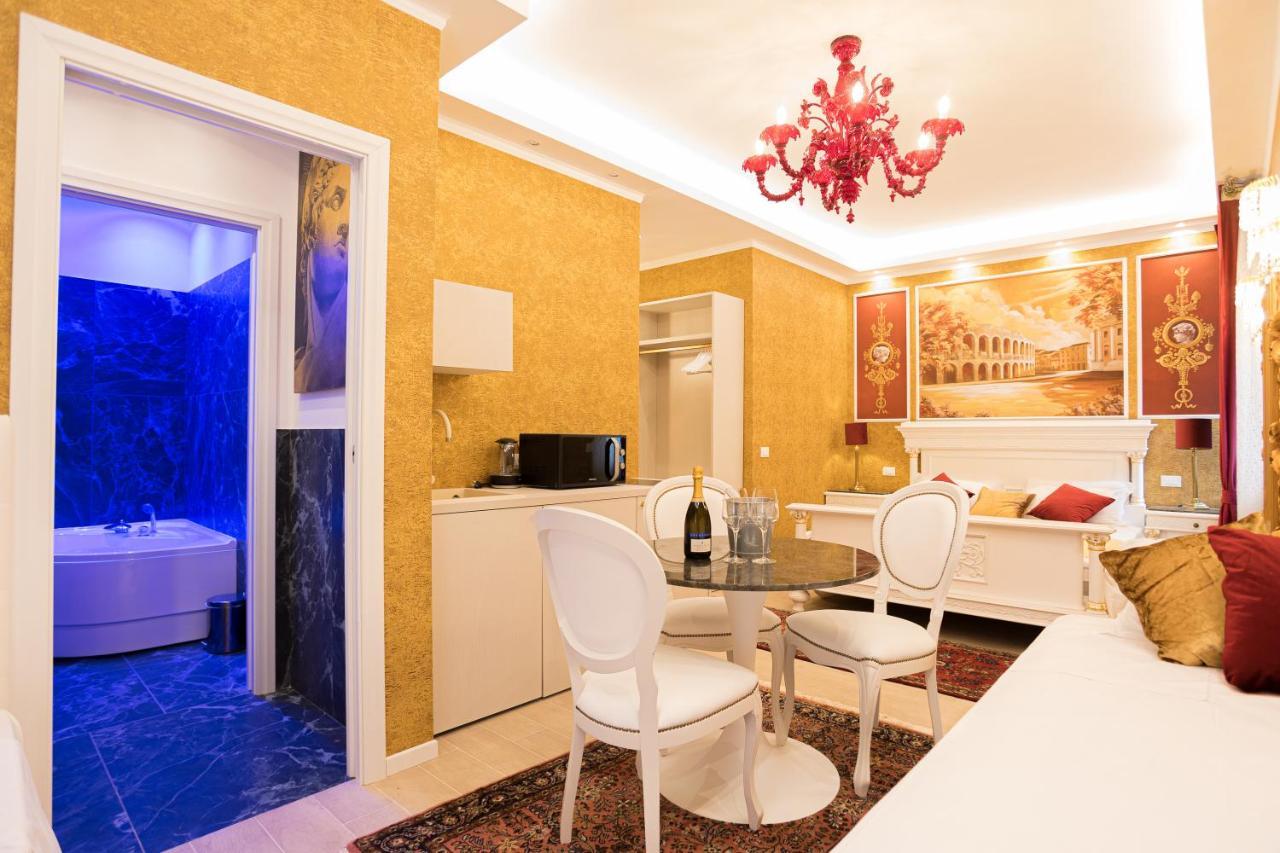 Royal Verona Relais Zewnętrze zdjęcie