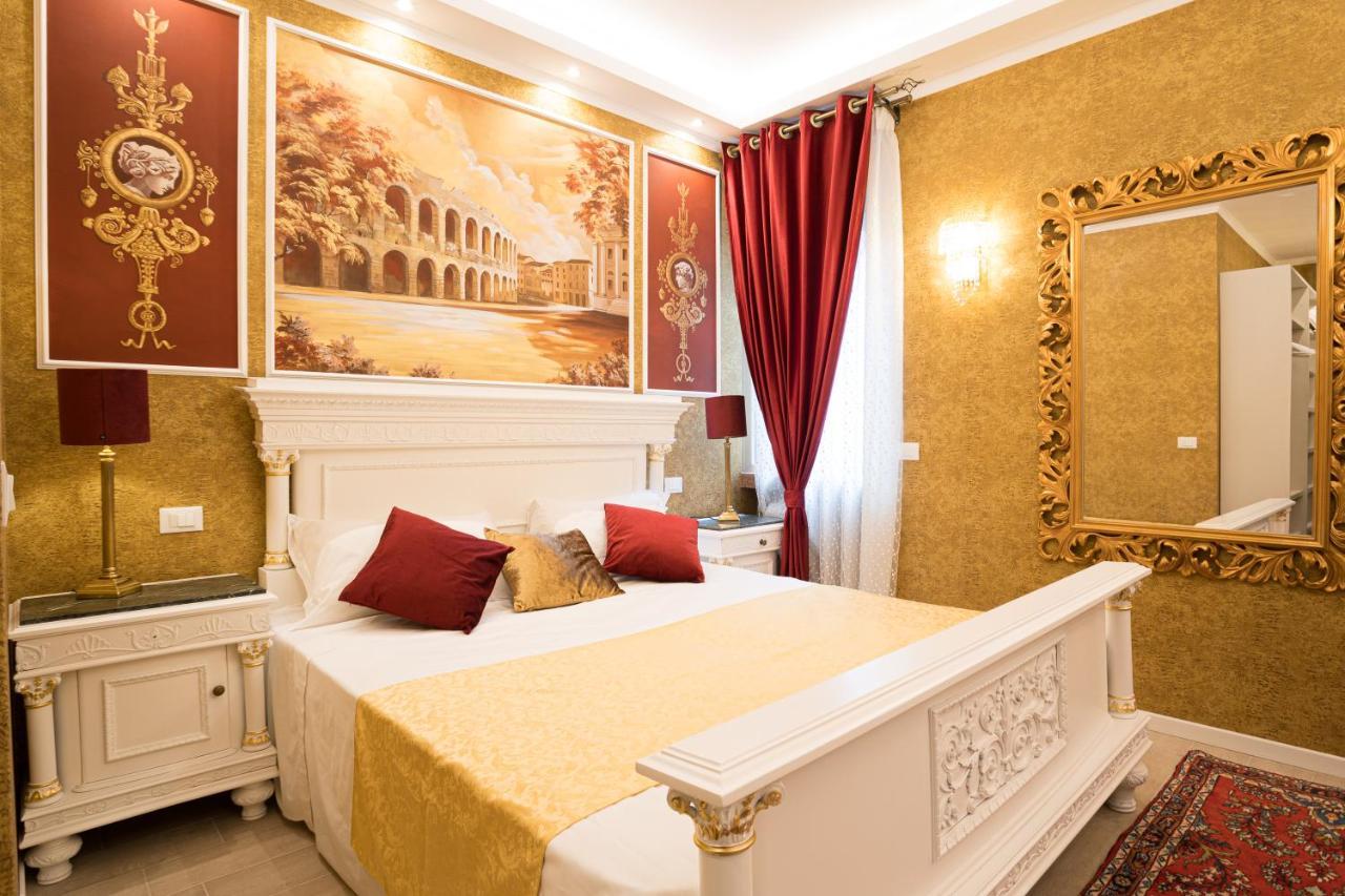 Royal Verona Relais Zewnętrze zdjęcie