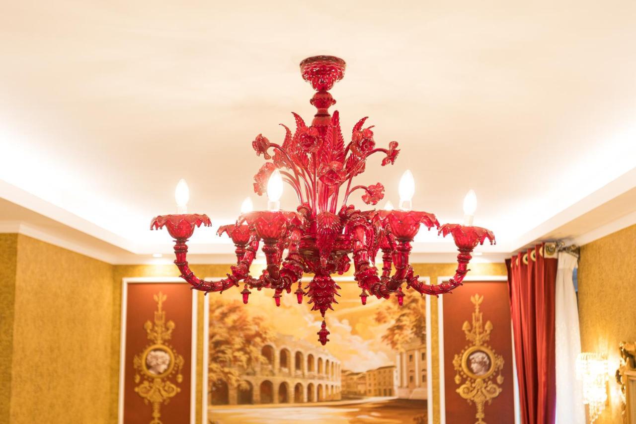 Royal Verona Relais Zewnętrze zdjęcie