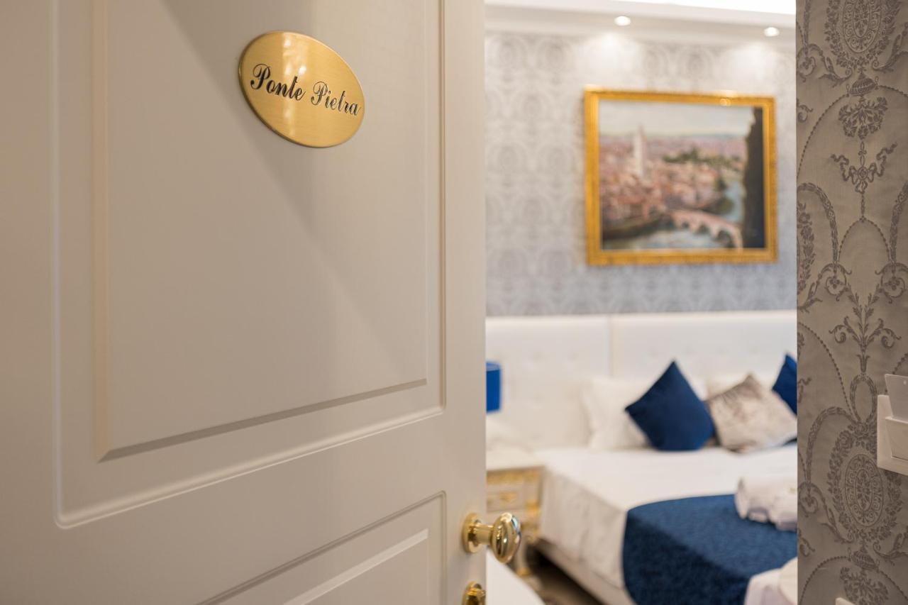 Royal Verona Relais Zewnętrze zdjęcie