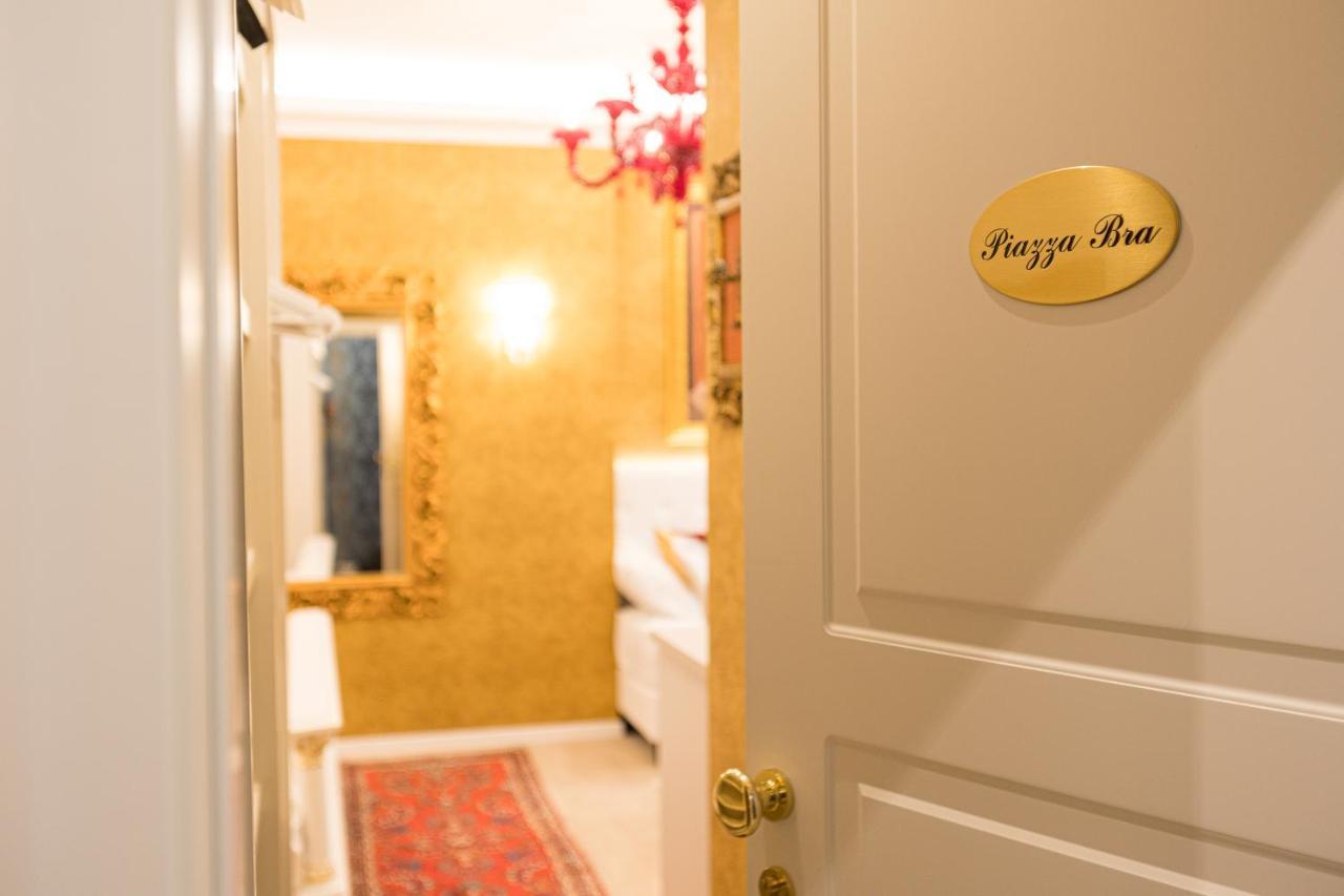Royal Verona Relais Zewnętrze zdjęcie