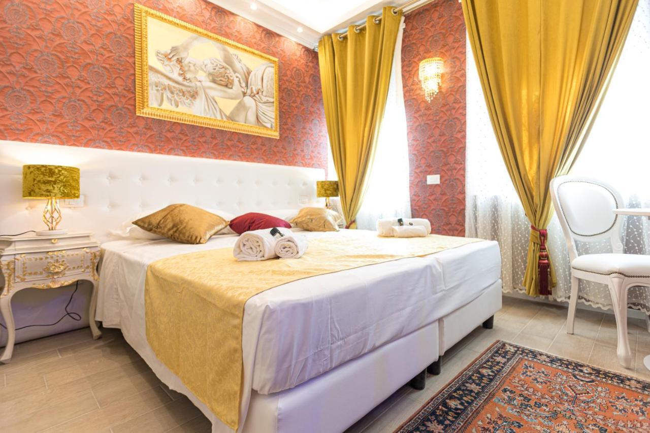 Royal Verona Relais Zewnętrze zdjęcie