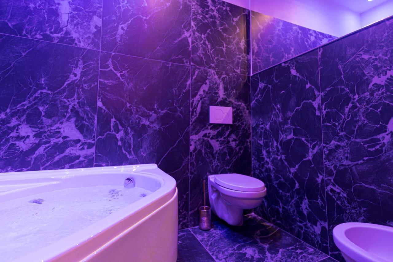 Royal Verona Relais Zewnętrze zdjęcie