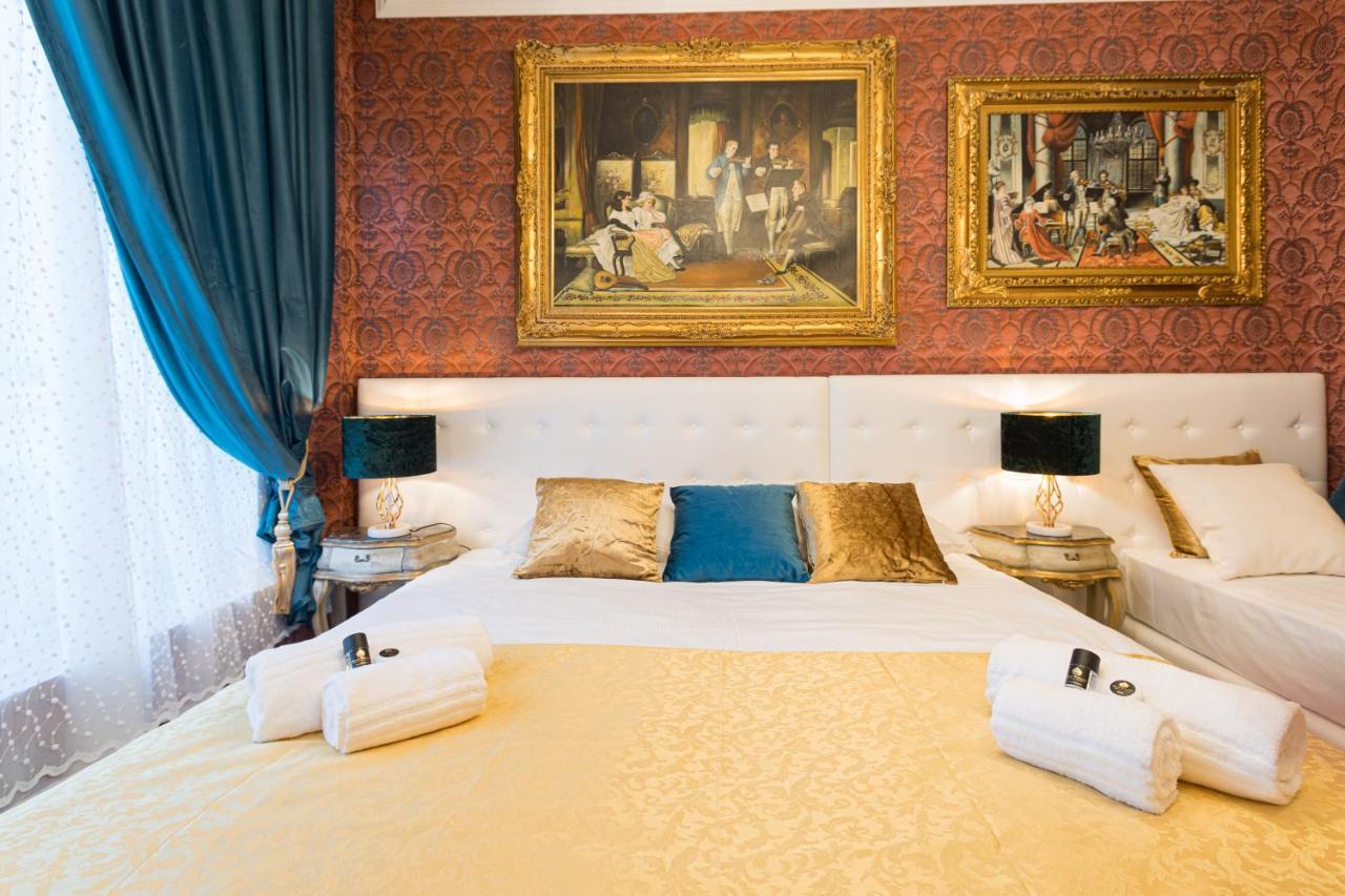 Royal Verona Relais Zewnętrze zdjęcie