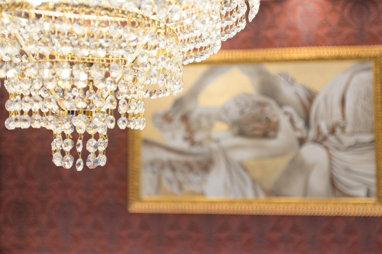 Royal Verona Relais Zewnętrze zdjęcie