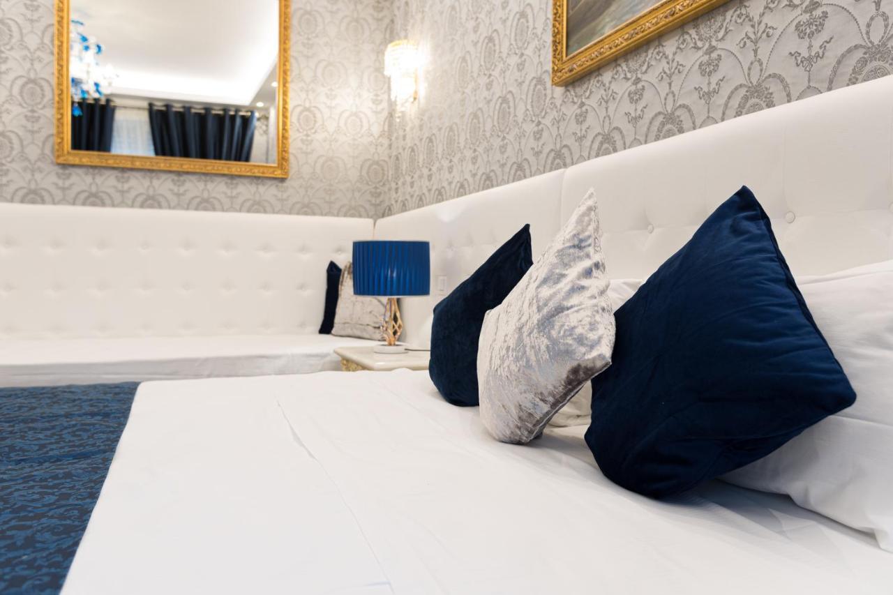Royal Verona Relais Zewnętrze zdjęcie