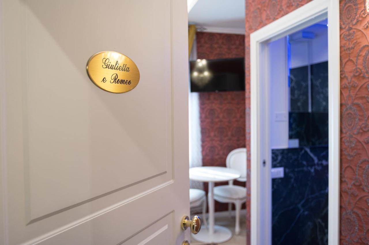 Royal Verona Relais Zewnętrze zdjęcie