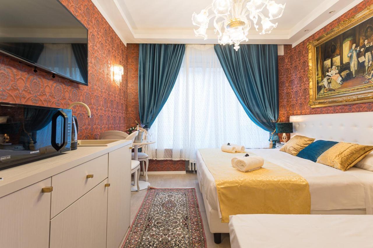Royal Verona Relais Zewnętrze zdjęcie